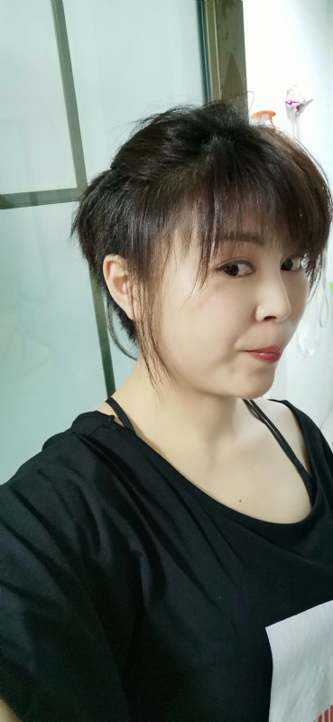 木槿的第一张照片--安阳相亲服务中心