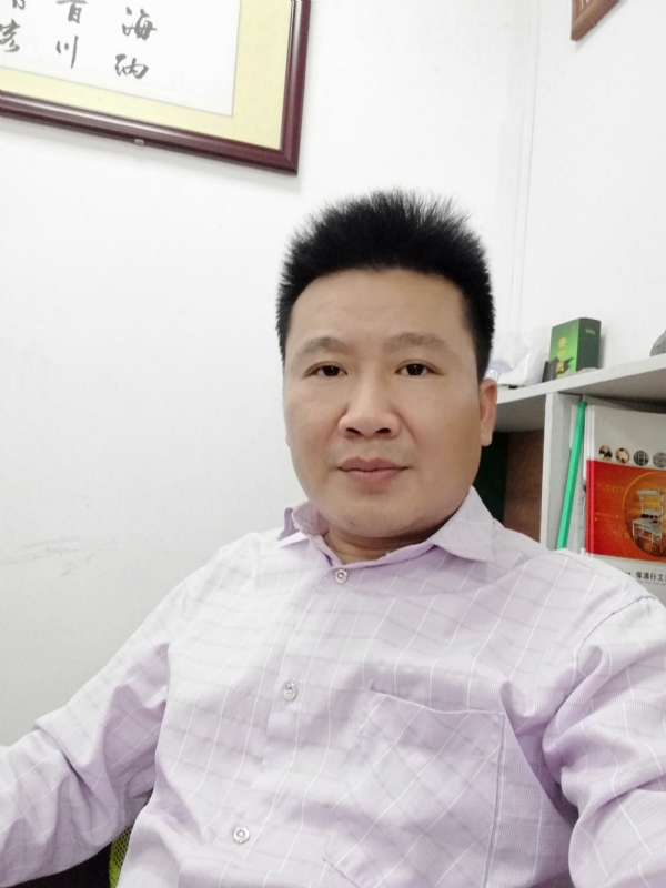 墨行的第一张照片--安阳相亲服务中心