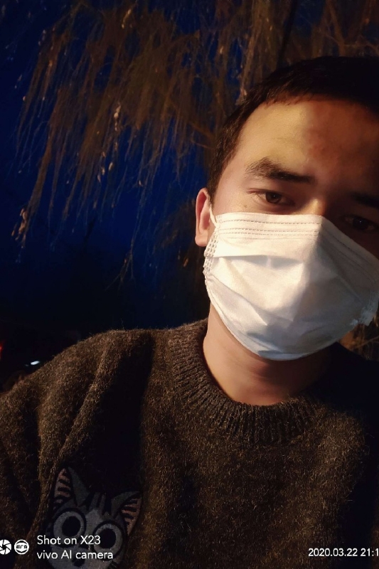 只求结婚的第一张照片--安阳相亲服务中心