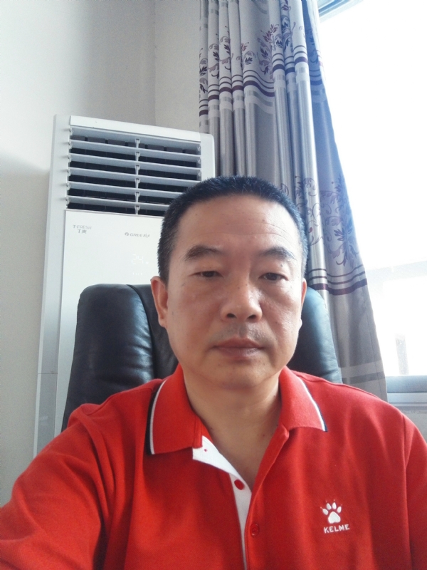 风云的第四张照片--安阳相亲服务中心