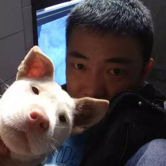 光棍的第一张照片--安阳相亲服务中心