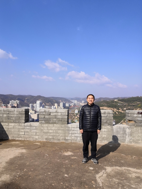 人间不值得的第一张照片--安阳相亲服务中心