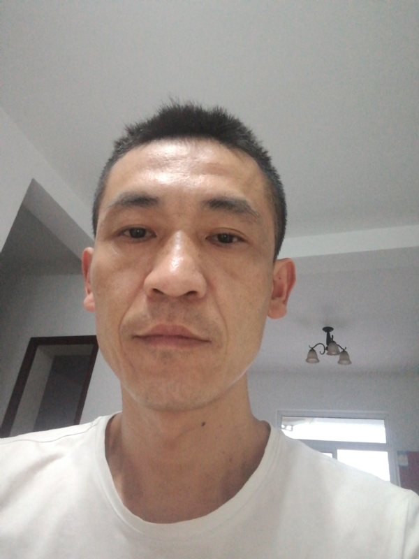 找老伴的第一张照片--安阳相亲服务中心