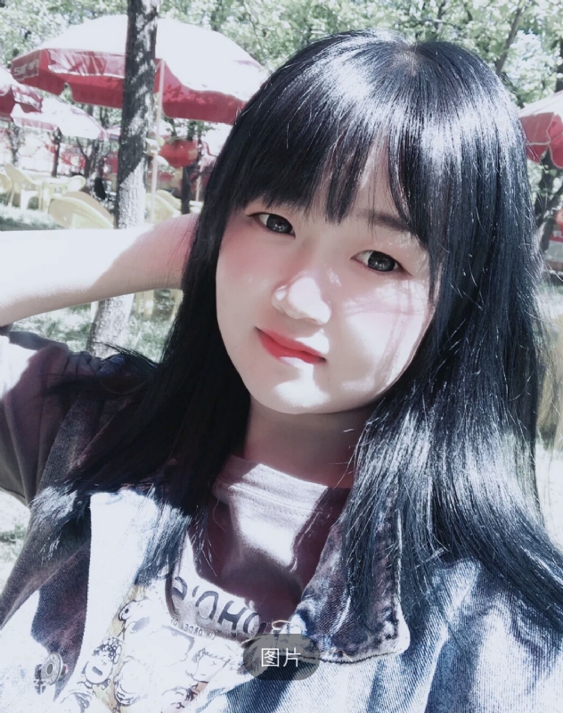 小囡的第一张照片--安阳相亲服务中心