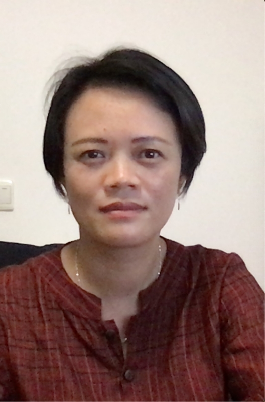 湘湘的湘湘的第一张照片--安阳相亲服务中心