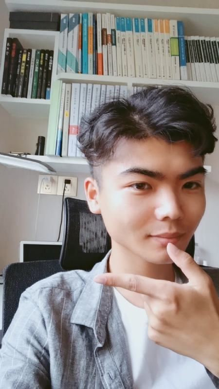 三分自由的第二张照片--安阳相亲服务中心