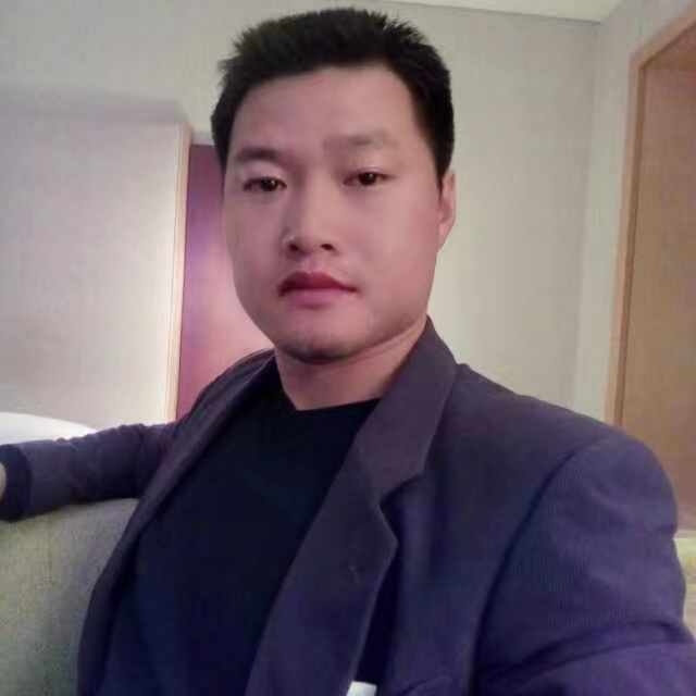 波子的第一张照片--安阳相亲服务中心