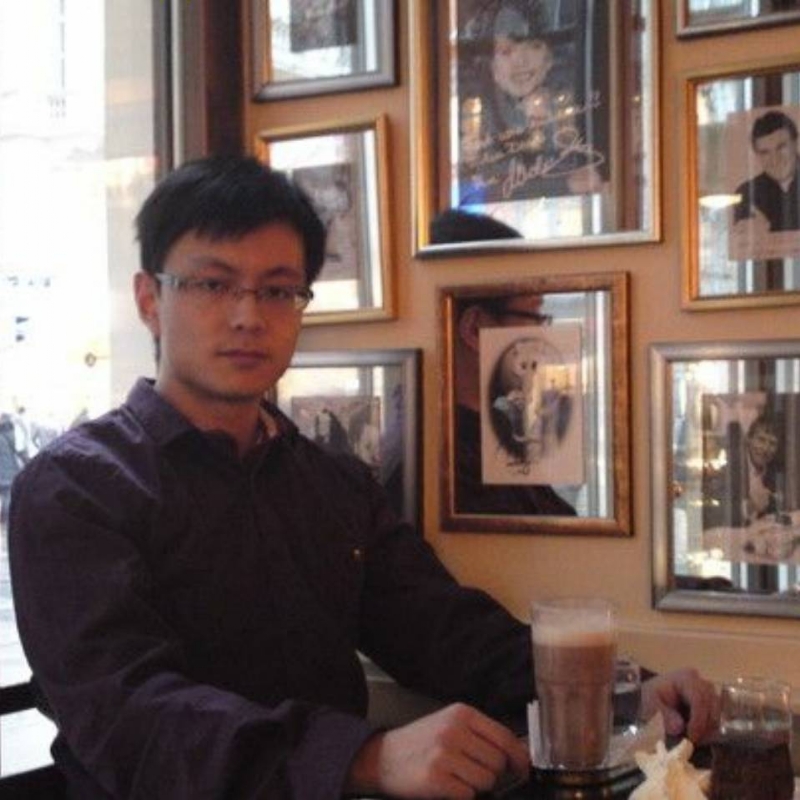 luckywind的第一张照片--安阳相亲服务中心