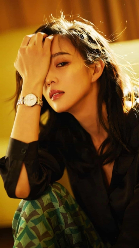 姝姝的第一张照片--安阳相亲服务中心