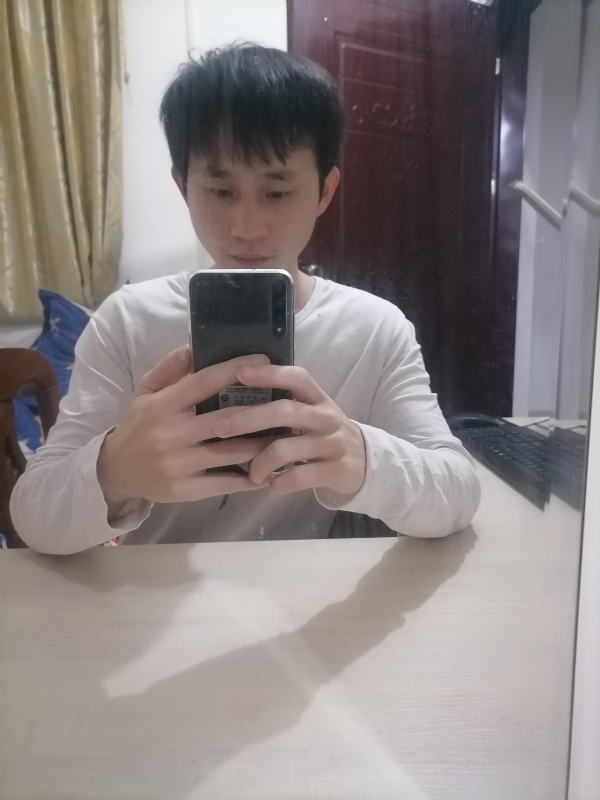 黄金分割率的第一张照片--安阳相亲服务中心