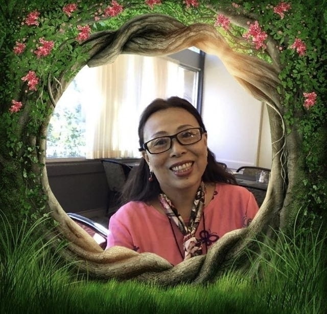 平平的第一张照片--安阳相亲服务中心