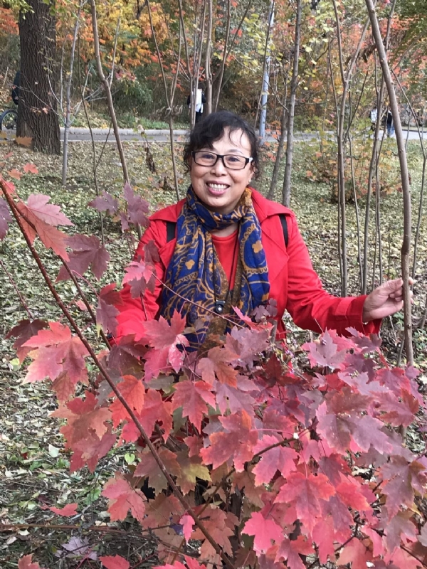 平平的第二张照片--安阳相亲服务中心