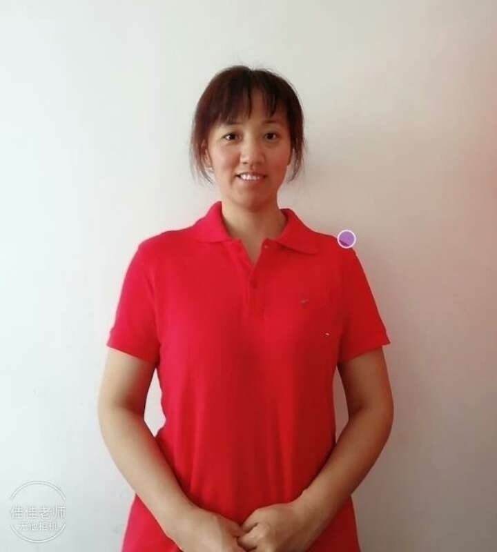 阿秋的第二张照片--安阳相亲服务中心