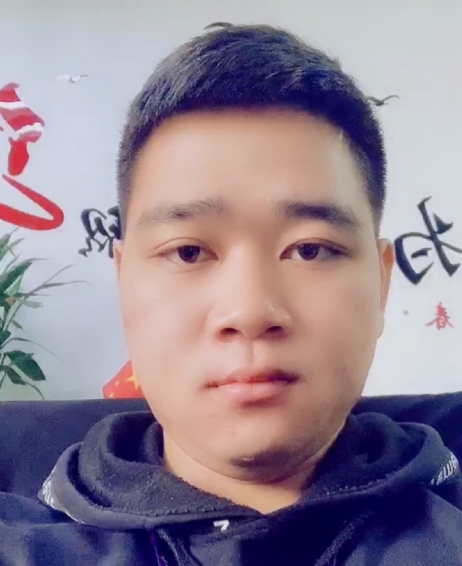 你就是我要找的人的第一张照片--安阳相亲服务中心