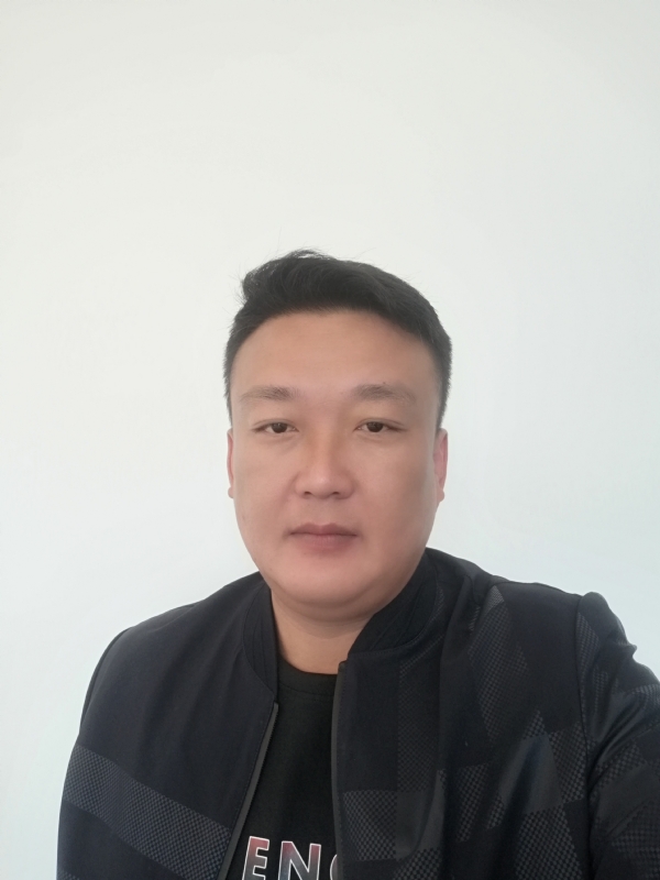 刚子的第一张照片--安阳相亲服务中心