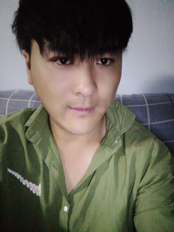 舍不得的第一张照片--安阳相亲服务中心