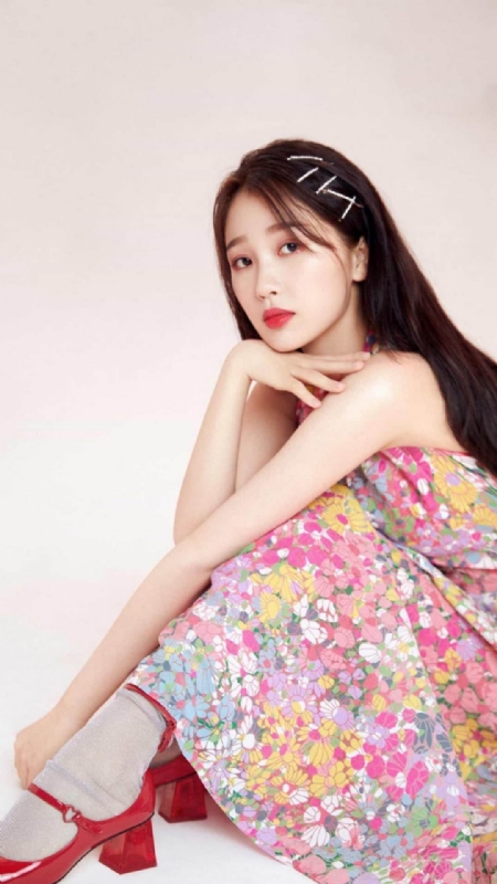 小米的第一张照片--安阳相亲服务中心