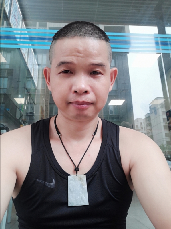 曾生的第一张照片--安阳相亲服务中心