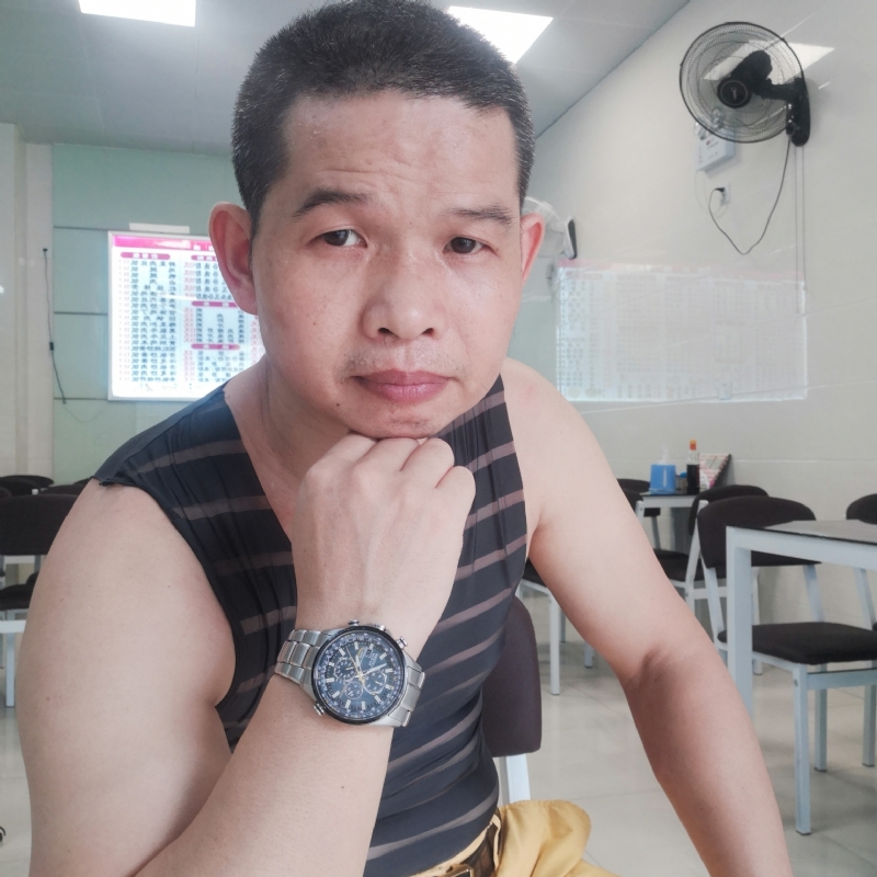 曾生的第二张照片--安阳相亲服务中心