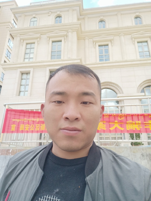 一念永恒的第一张照片--安阳相亲服务中心