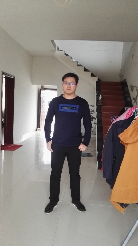 小哥哥的第二张照片--安阳相亲服务中心