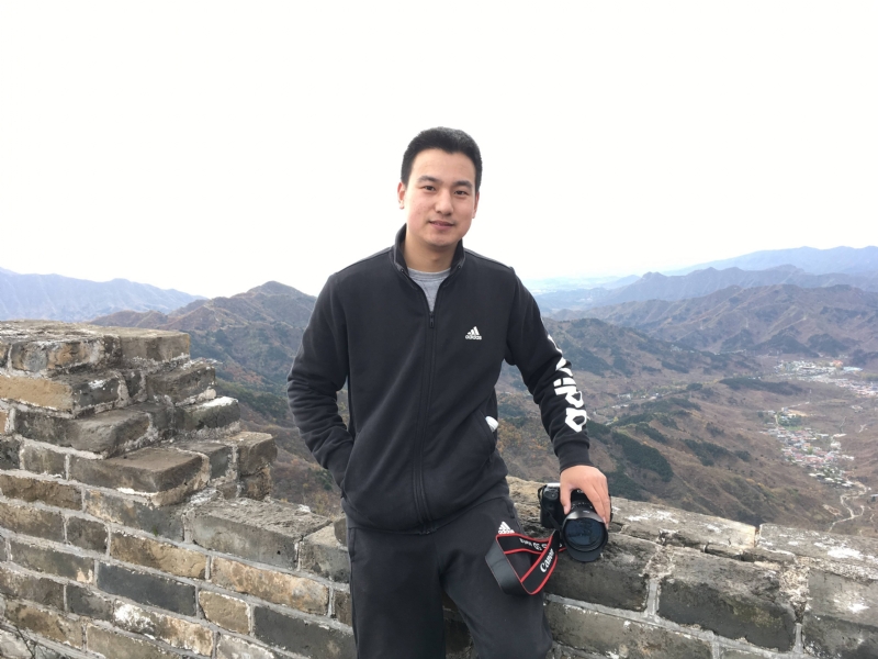 半生浮名的第一张照片--安阳相亲服务中心