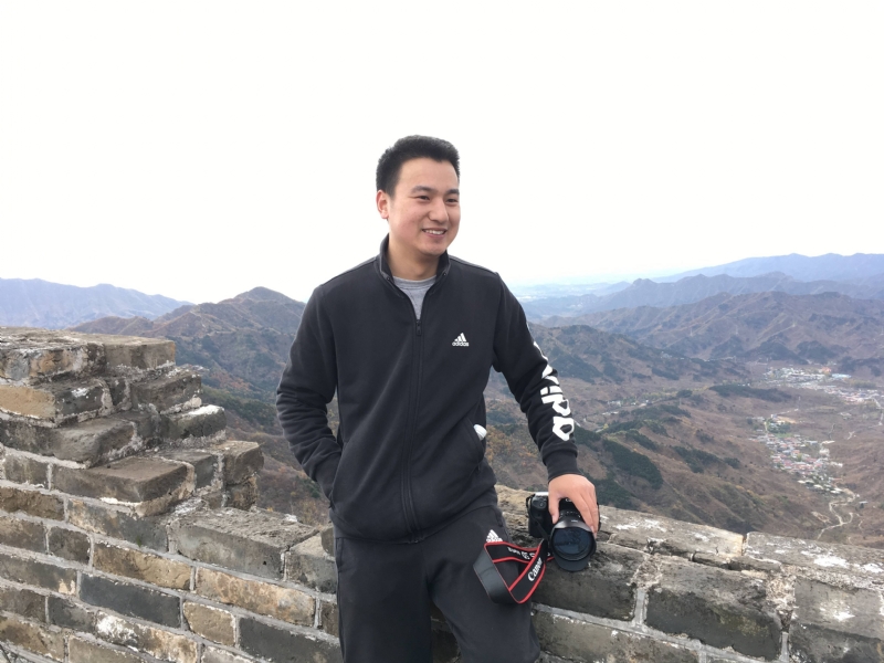 半生浮名的第二张照片--安阳相亲服务中心