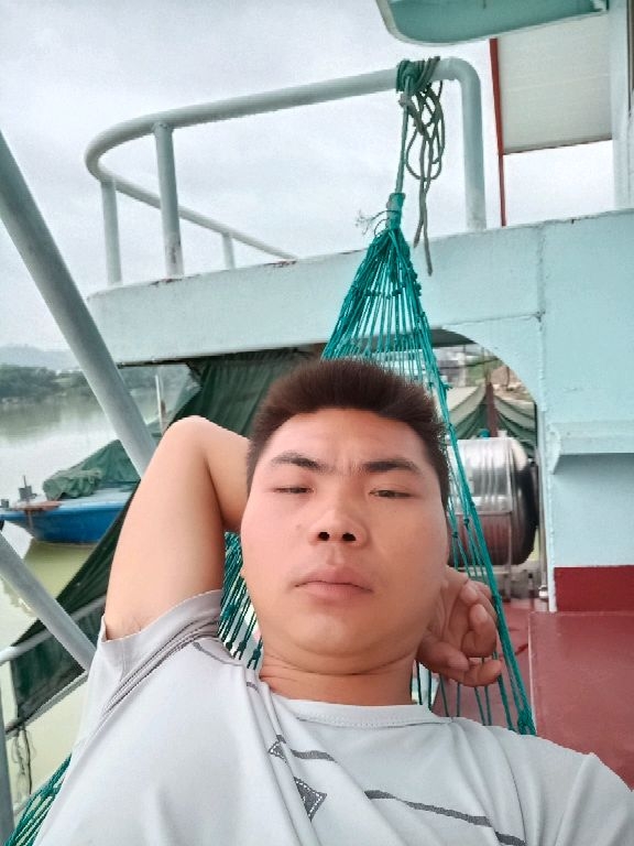 小哥哥的第一张照片--安阳相亲服务中心