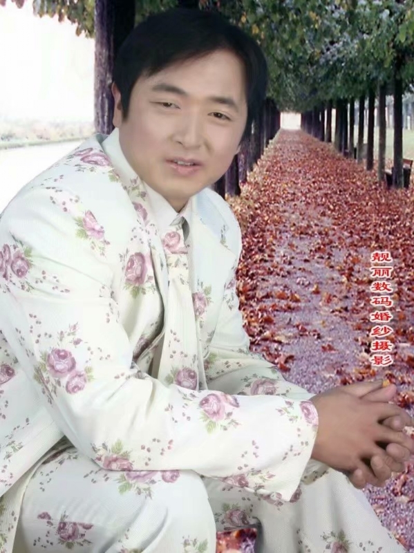 破碎的心的第一张照片--安阳相亲服务中心