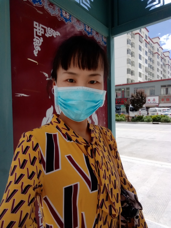 月儿的第二张照片--安阳相亲服务中心