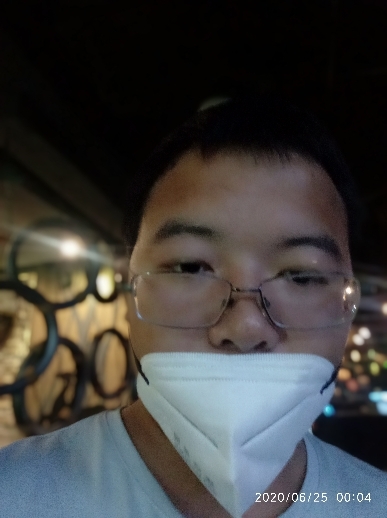 毛氏的第二张照片--安阳相亲服务中心