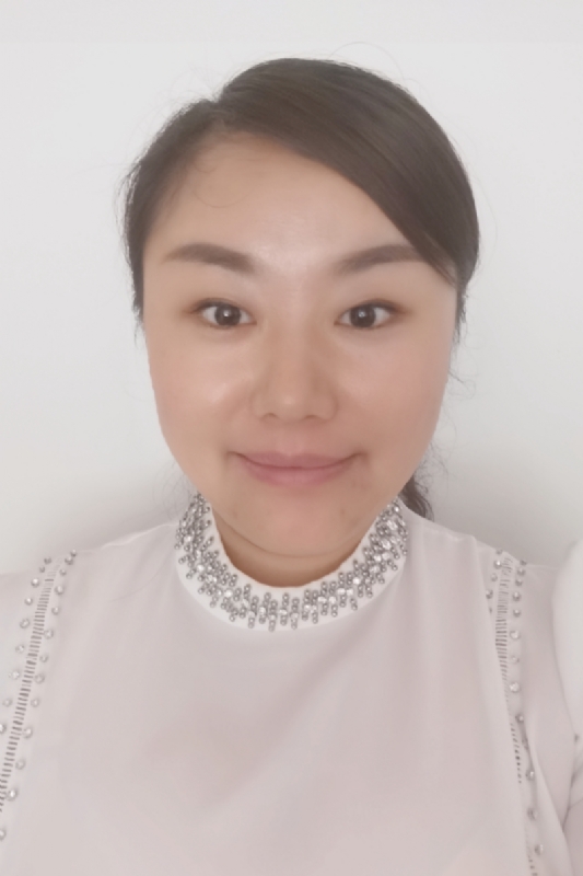 Coco的第一张照片--安阳相亲服务中心