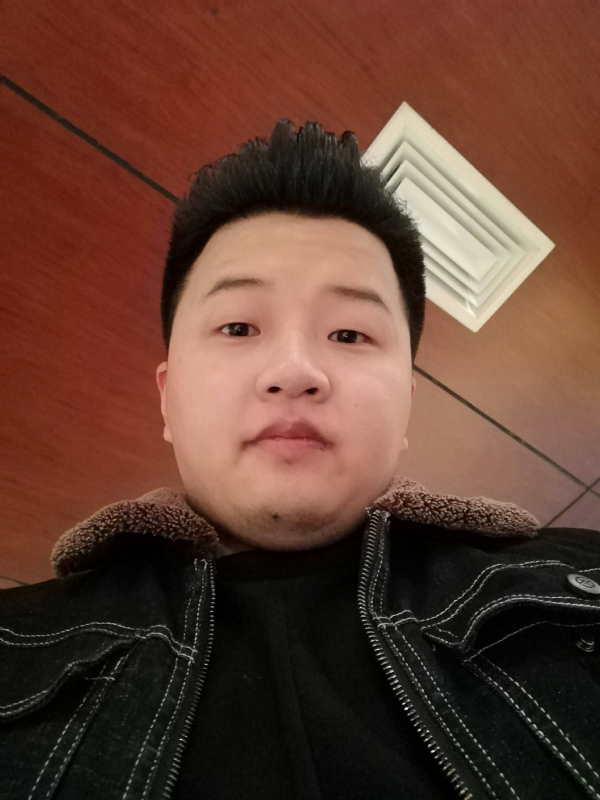 超哥1122的第一张照片--安阳相亲服务中心