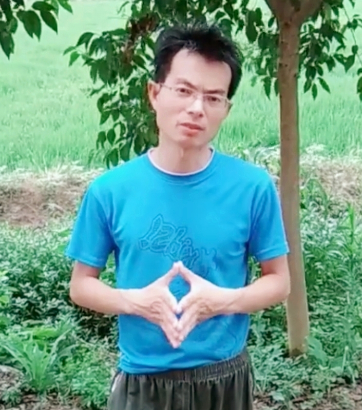 吴先生的第二张照片--安阳相亲服务中心