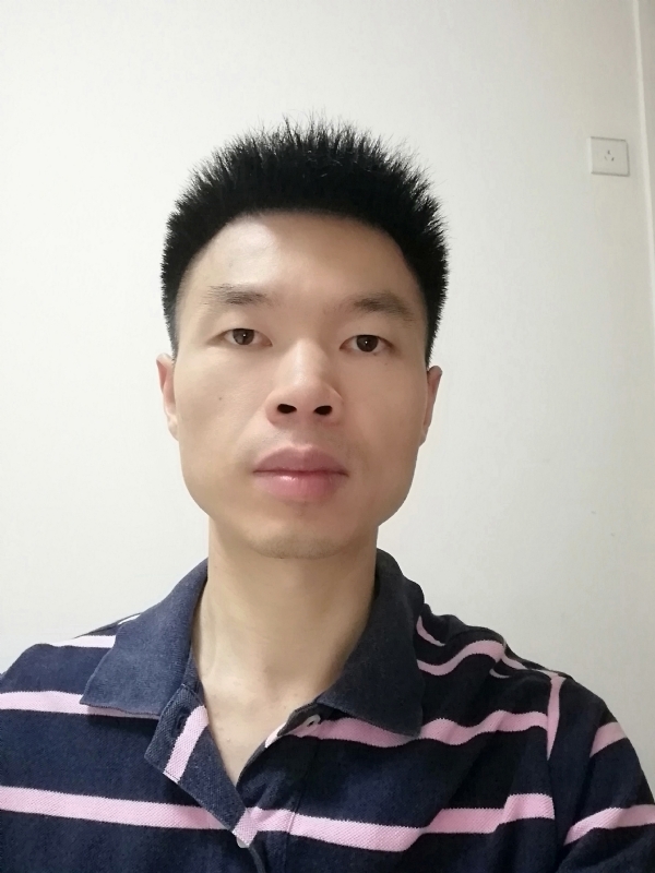 元元的第一张照片--安阳相亲服务中心