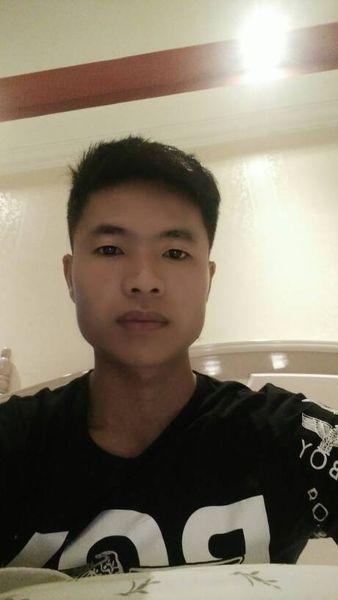 清风的第一张照片--安阳相亲服务中心