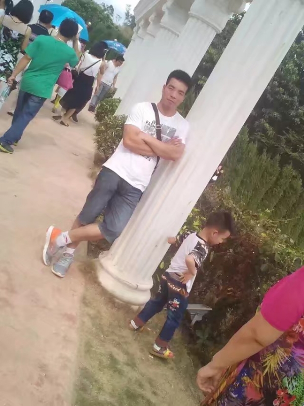 只要有你的第一张照片--安阳相亲服务中心