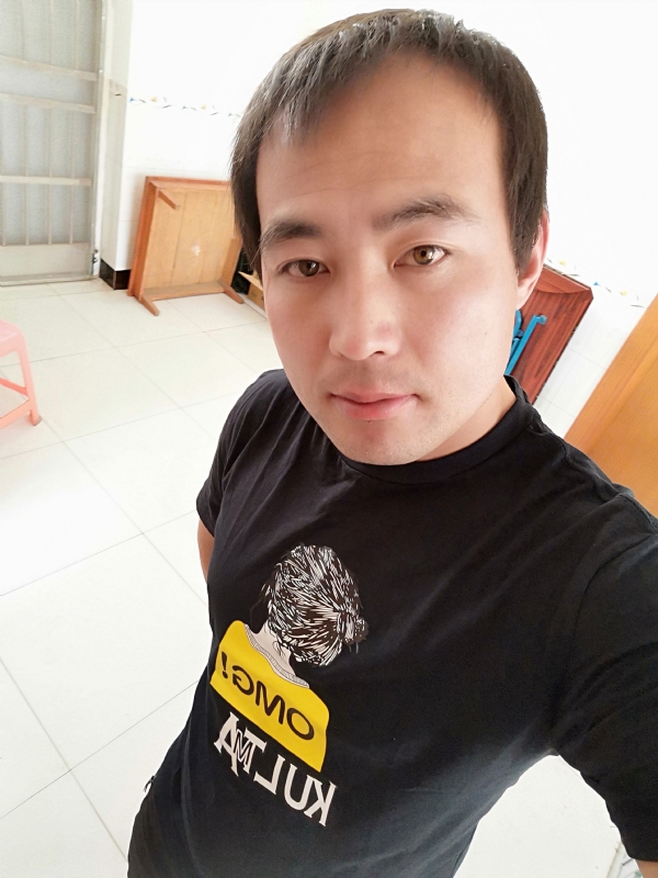 东海龙王的第一张照片--安阳相亲服务中心