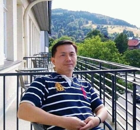 lee的第一张照片--安阳相亲服务中心