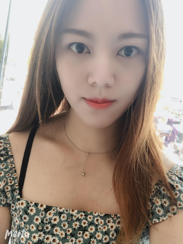 刘雨熙的第一张照片--安阳相亲服务中心