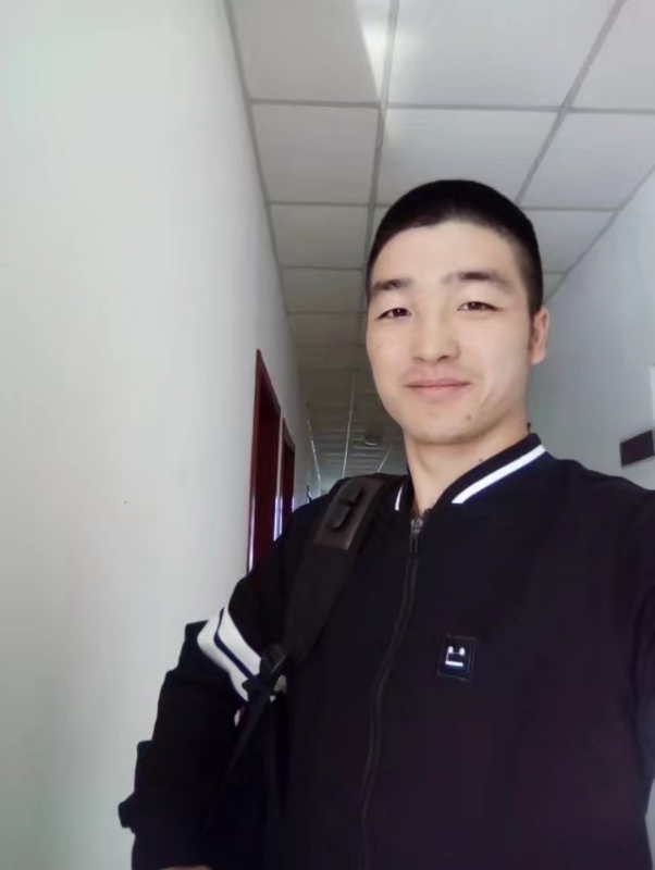 简单的鱼的第一张照片--安阳相亲服务中心