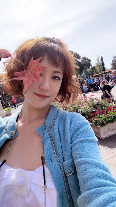 Cecil的第二张照片--安阳相亲服务中心