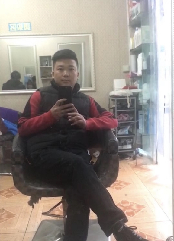 zhang150的第一张照片--安阳相亲服务中心