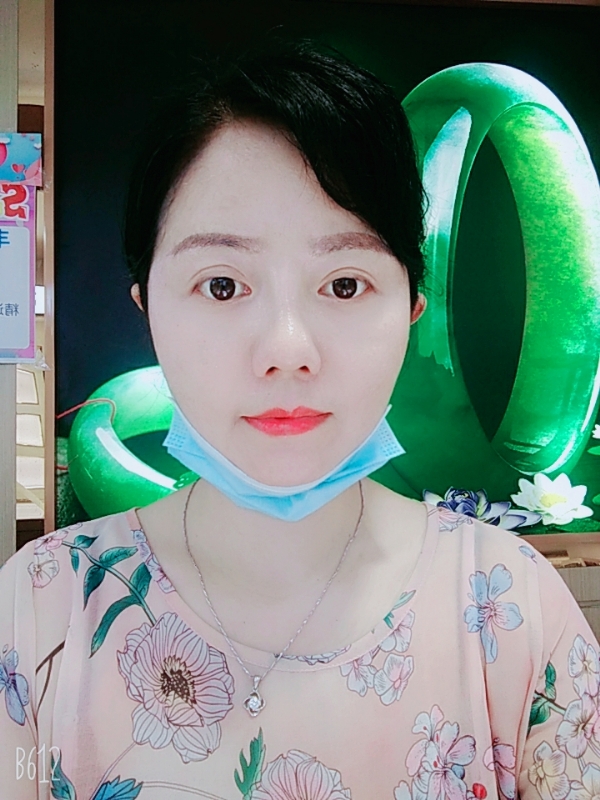 舞月飘雪的第二张照片--安阳相亲服务中心