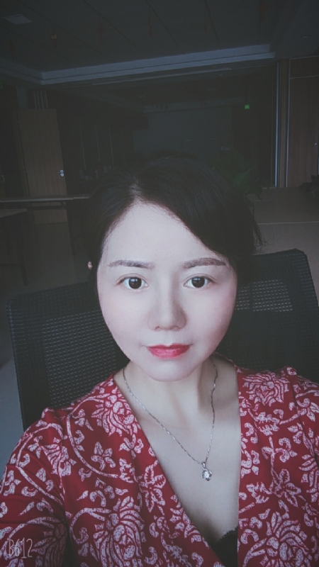 舞月飘雪的第三张照片--安阳相亲服务中心