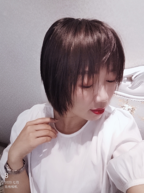 憨憨的第一张照片--安阳相亲服务中心