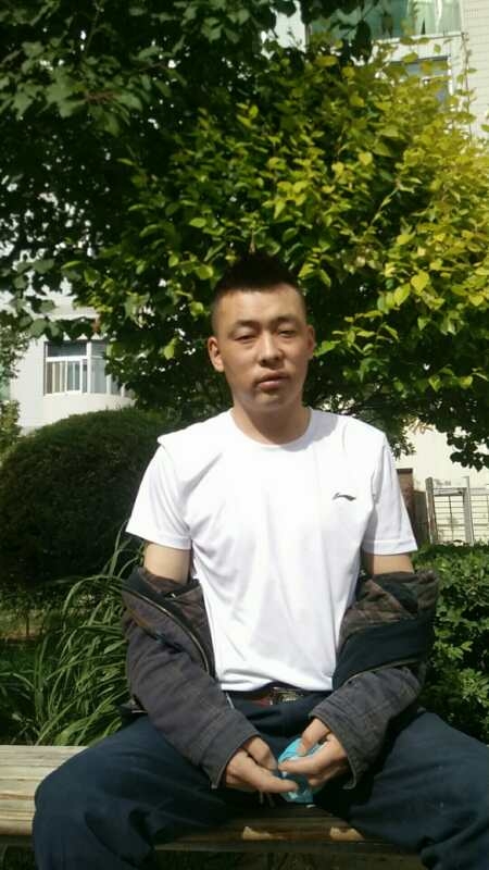 前世将军的第一张照片--安阳相亲服务中心