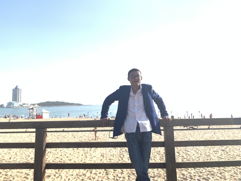 请叫我老龚的第一张照片--安阳相亲服务中心