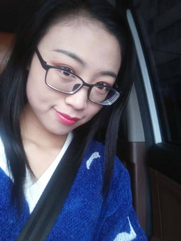 潇湘薇薇的第二张照片--安阳相亲服务中心