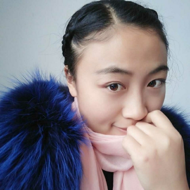 潇湘薇薇的第三张照片--安阳相亲服务中心